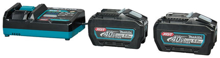 Makita STARTSET DC40RA - 2X BL4050F