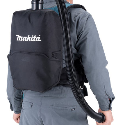 Makita BESCHERMHOES XGT RUGSTOFZUIGER 2L