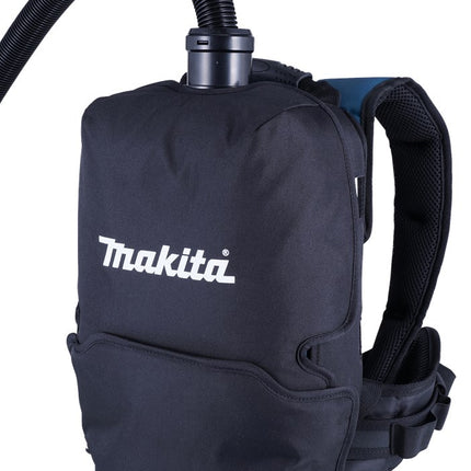 Makita BESCHERMHOES XGT RUGSTOFZUIGER 2L