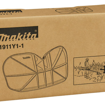 Makita BESCHERMKAP MES