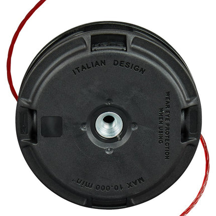 Makita DRAADKOP 2X2,7MM M10X1,25LH