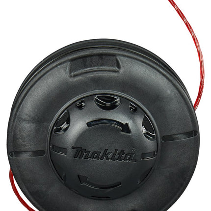 Makita DRAADKOP 2X2,7MM M10X1,25LH