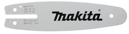 Makita ZWAARD 3/8 40CM 1,1MM GROEF