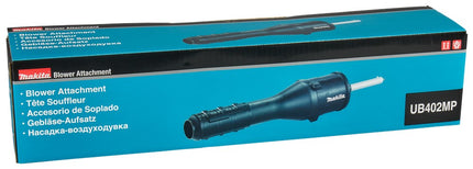 Makita OPZETSTUK BLADBLAZER UB402MP