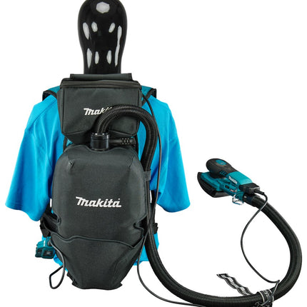 Makita BESCHERMHOES EN TAS XGT RUGSTOFZUIGER   1914H7-8