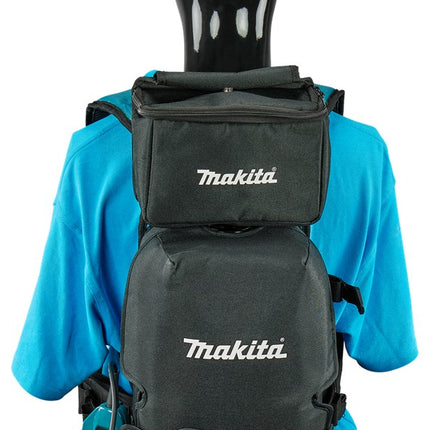 Makita BESCHERMHOES EN TAS XGT RUGSTOFZUIGER   1914H7-8