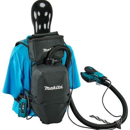 Makita BESCHERMHOES EN TAS XGT RUGSTOFZUIGER   1914H7-8