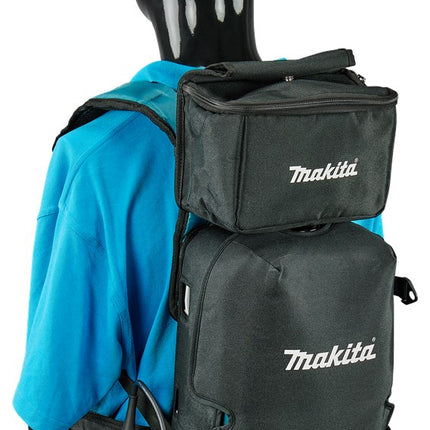 Makita BESCHERMHOES EN TAS XGT RUGSTOFZUIGER   1914H7-8