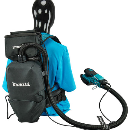 Makita BESCHERMHOES EN TAS XGT RUGSTOFZUIGER   1914H7-8