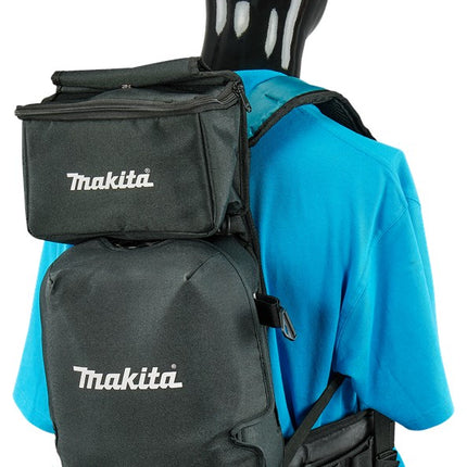 Makita BESCHERMHOES EN TAS XGT RUGSTOFZUIGER   1914H7-8