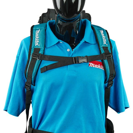 Makita BESCHERMHOES EN TAS XGT RUGSTOFZUIGER   1914H7-8
