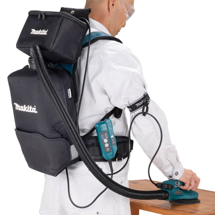 Makita BESCHERMHOES EN TAS XGT RUGSTOFZUIGER   1914H7-8