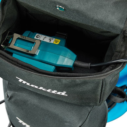 Makita BESCHERMHOES EN TAS XGT RUGSTOFZUIGER   1914H7-8