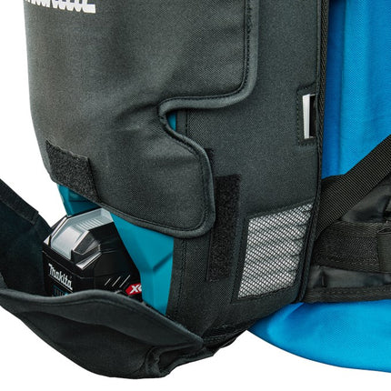 Makita BESCHERMHOES EN TAS XGT RUGSTOFZUIGER   1914H7-8