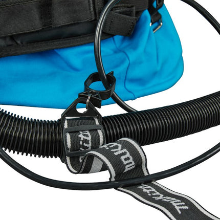 Makita BESCHERMHOES EN TAS XGT RUGSTOFZUIGER   1914H7-8