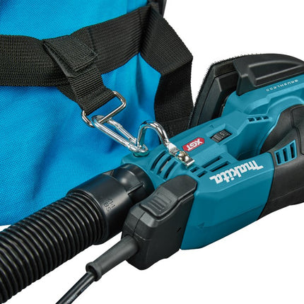 Makita BESCHERMHOES EN TAS XGT RUGSTOFZUIGER   1914H7-8