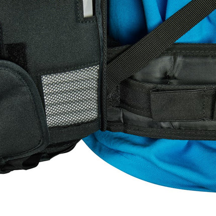 Makita BESCHERMHOES EN TAS XGT RUGSTOFZUIGER   1914H7-8
