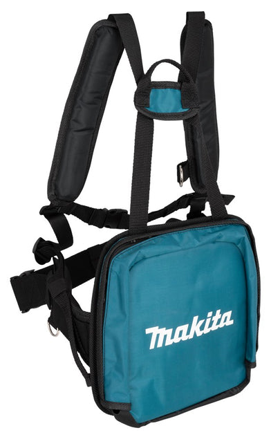 Makita DRAAGHARNAS XGT SCHUURMACHINES          1914H8-6