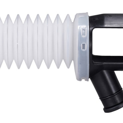 Makita Stofafzuigadapter Boor- en Combihamer HR2670FT70