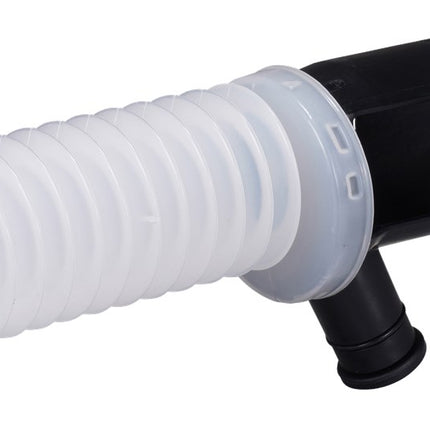 Makita Stofafzuigadapter Boor- en Combihamer HR2670FT70