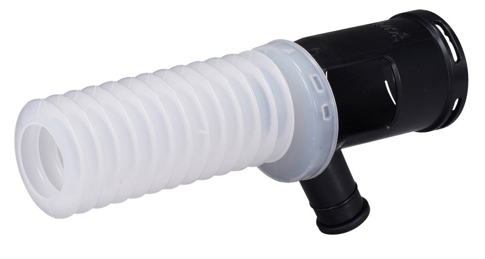 Makita Stofafzuigadapter Boor- en Combihamer HR2670FT70