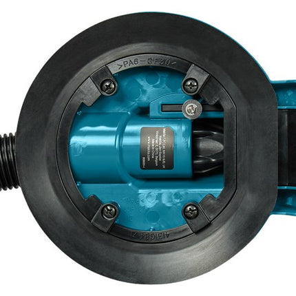 Afbeelding Makita stofafzuigbooradapter 1914X3-8