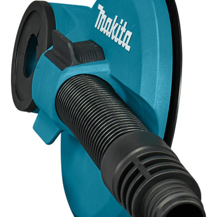 Makita Stofafzuigadapter Boor- en Combihamer 52mm - 1914X3-8
