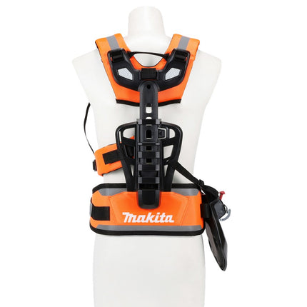 Afbeelding Makita draagharnas oranje 1915M4-5