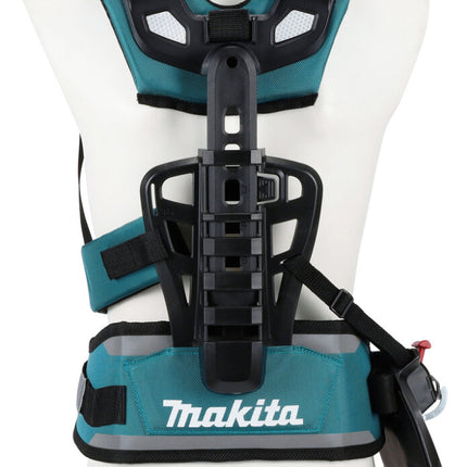 Makita Draagharnas Bosmaaier Blauw - 1915M3-7
