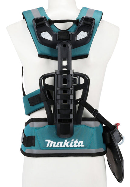 Makita Draagharnas Bosmaaier Blauw - 1915M3-7
