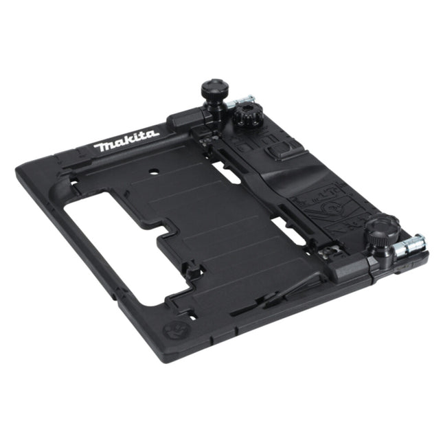Makita Geleiderail Adapter R Diamantsnijder 4100KB + DCC500 + DCC501 - 1916F4-2