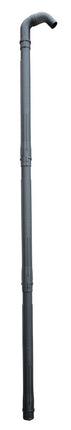 Makita Dakgootreinigingsset – 191B03-8