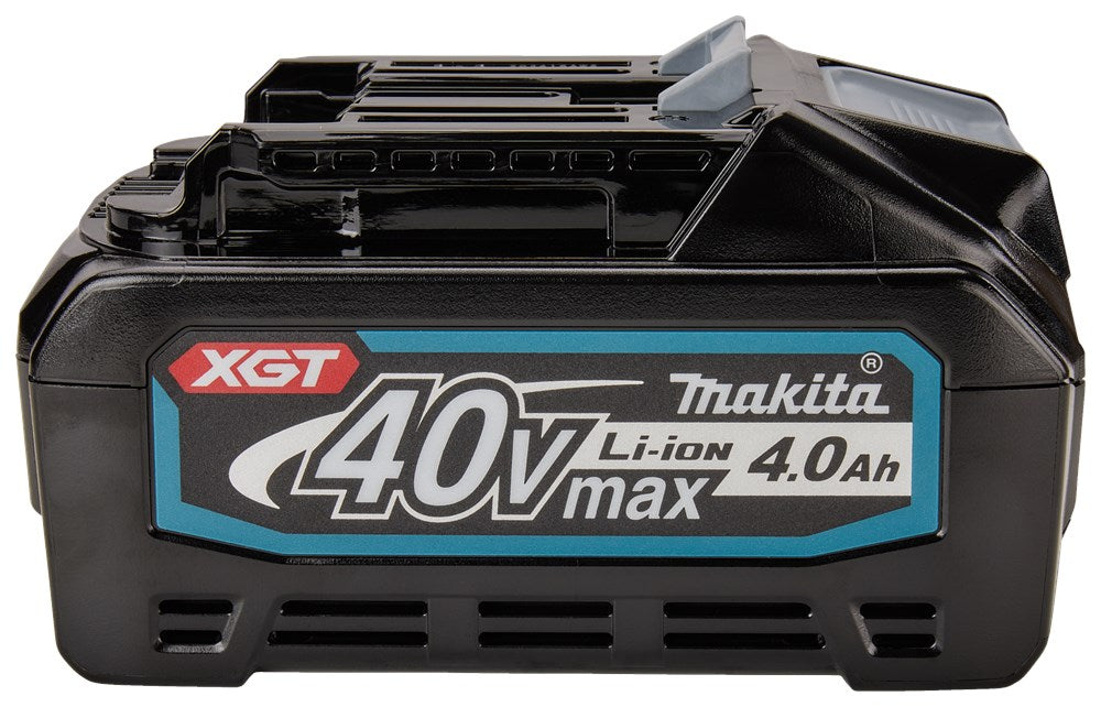 Makita Accu BL4040 XGT 40V MAX 4,0Ah – 191B26-6