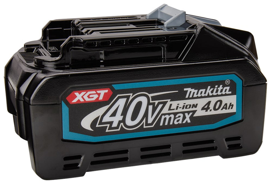 Makita Accu BL4040 XGT 40V MAX 4,0Ah – 191B26-6