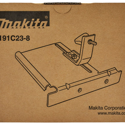 Makita Parallelgeleider Schaaf Langsgeleider DKP181 – 191C23-8