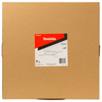 Makita Maaischijf 460mm Maaischijfset – 191D49-6