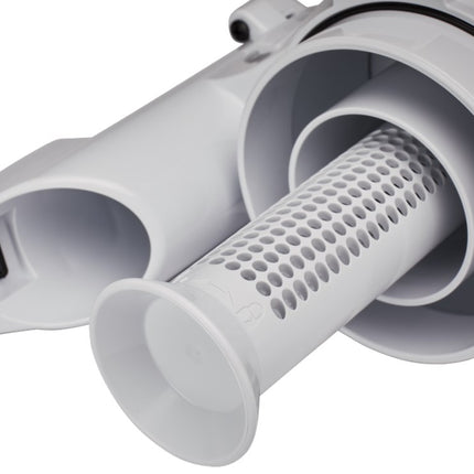 Makita Cycloon Voorafscheider Wit – 191D71-3