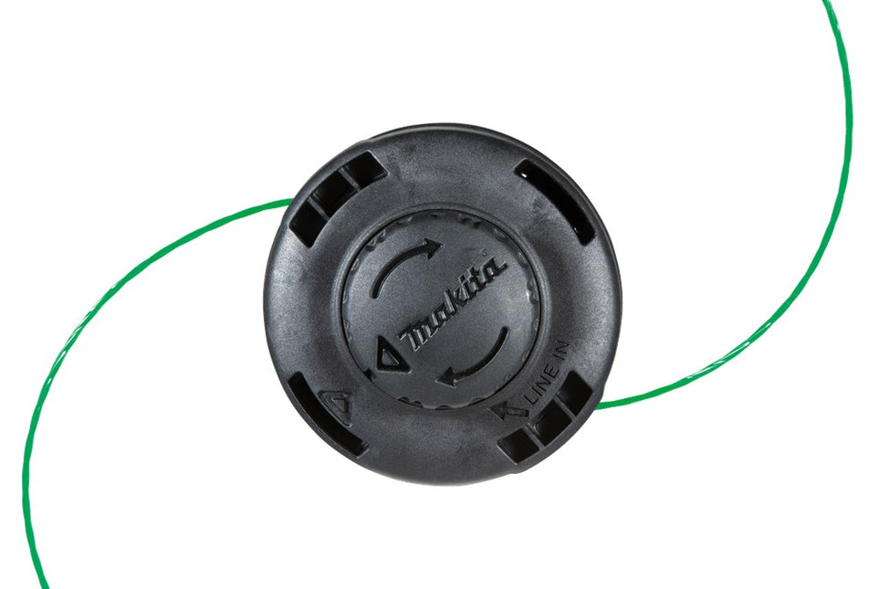 Makita Draadkop 2X2 T+G M8X1.25LH T G – 191D91-7