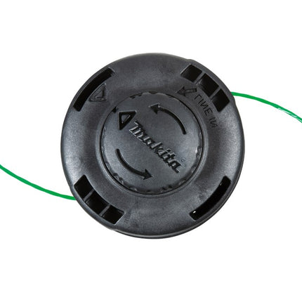 Makita Draadkop 2X2 T+G M8X1.25RH T G – 191D92-5