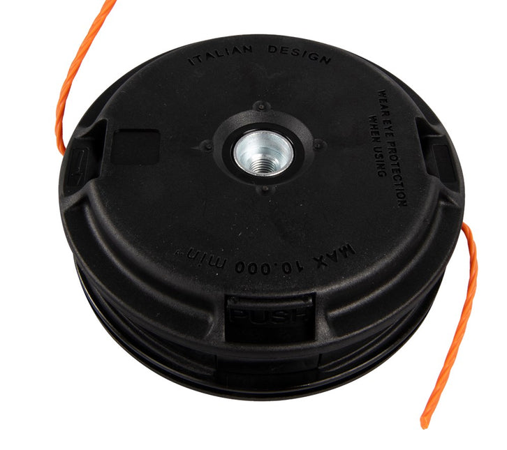 Makita Draadkop 2X2 T+G M10X1.25LH T G – 191D93-3