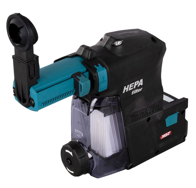 Makita Stofzuiger DX12 – 191E54-9