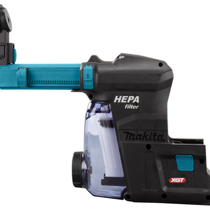 Makita Stofzuiger DX14 Stofafzuigunit – 191E60-4