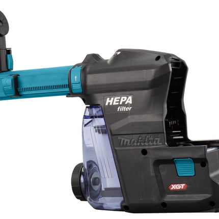 Makita Stofzuiger DX14 Stofafzuigunit – 191E60-4