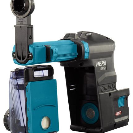 Makita Stofzuiger DX14 Stofafzuigunit – 191E60-4