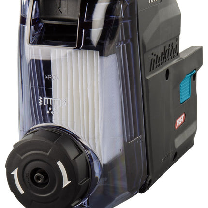 Makita Stofzuiger DX14 Stofafzuigunit – 191E60-4