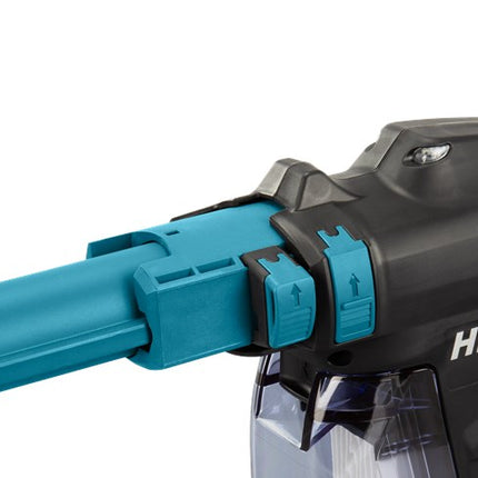 Makita Stofzuiger DX14 Stofafzuigunit – 191E60-4