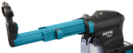 Makita Stofzuiger DX14 Stofafzuigunit – 191E60-4