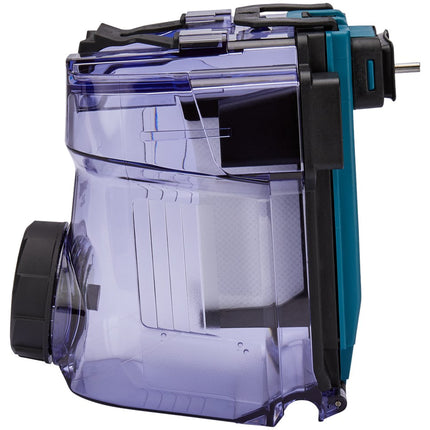 Makita Stofbox met Filterreiniging en HEPA Fijnstoffilter – 191F49-8