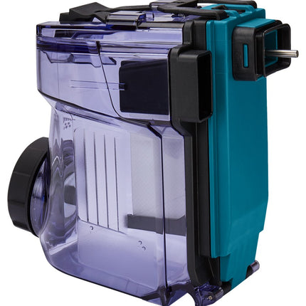 Makita Stofbox met Filterreiniging en HEPA Fijnstoffilter – 191F49-8