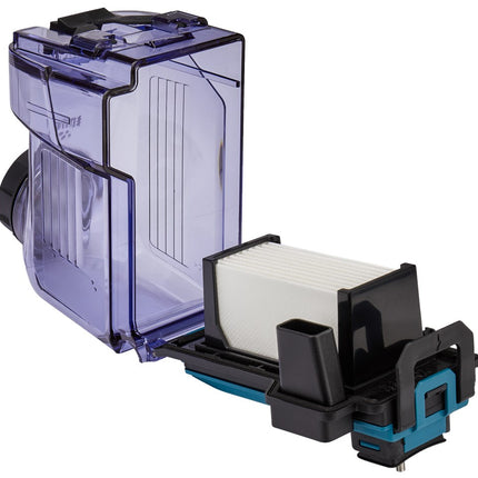Makita Stofzuiger DX10 – 191F95-1